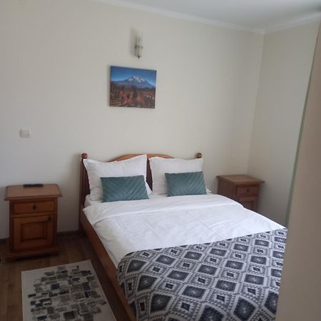 Pensiunea Alunis Hotel Садова Екстериор снимка