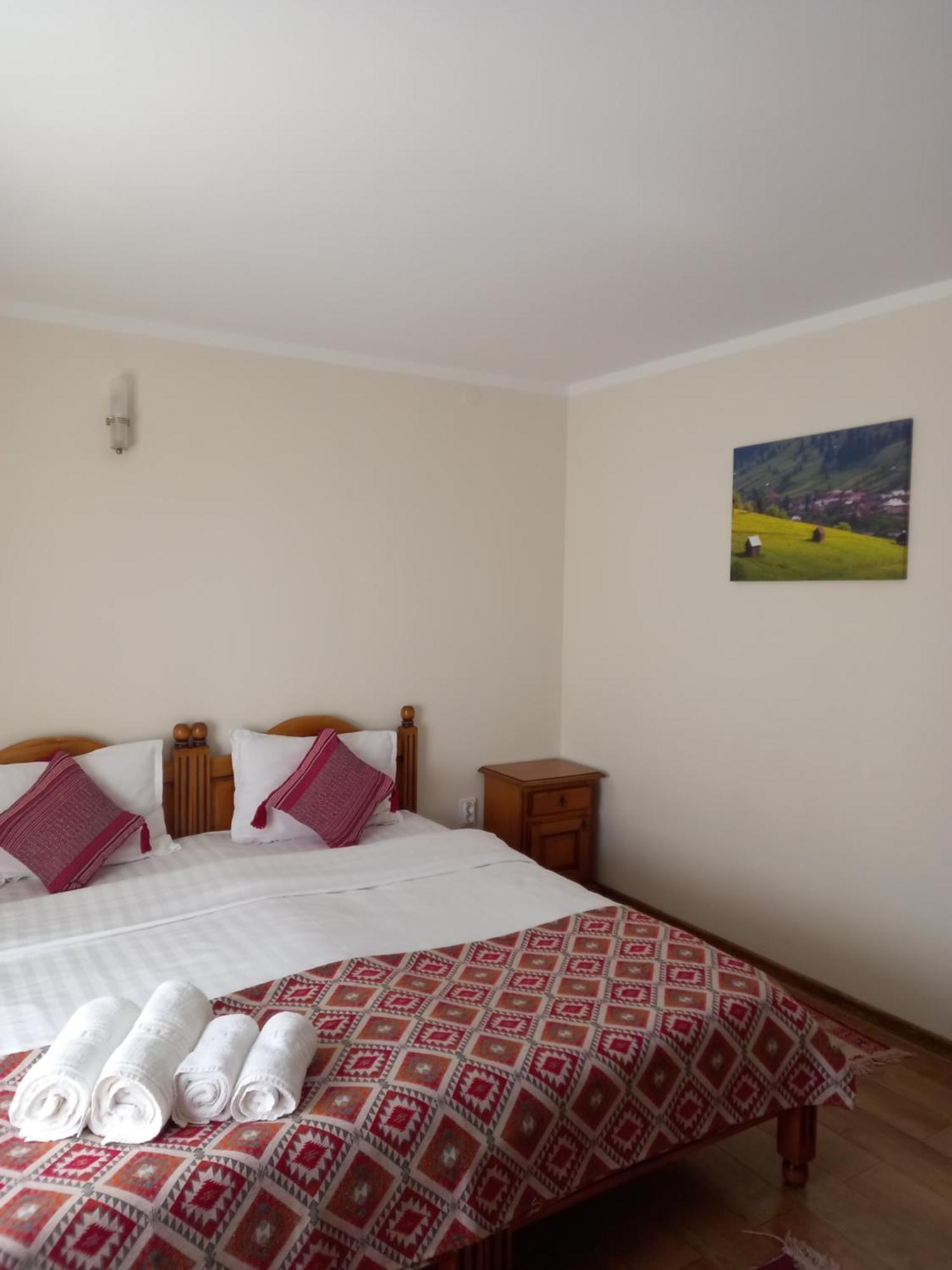 Pensiunea Alunis Hotel Садова Екстериор снимка