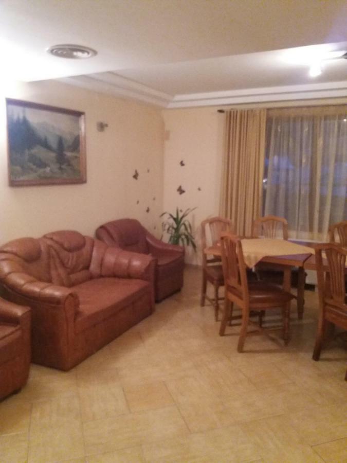 Pensiunea Alunis Hotel Садова Екстериор снимка